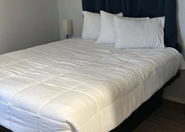 082b Grand Canyon South Rim Sleeps 2 Valle