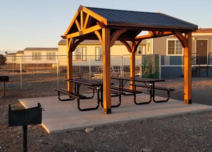082b Grand Canyon South Rim Sleeps 2 Apartment Valle