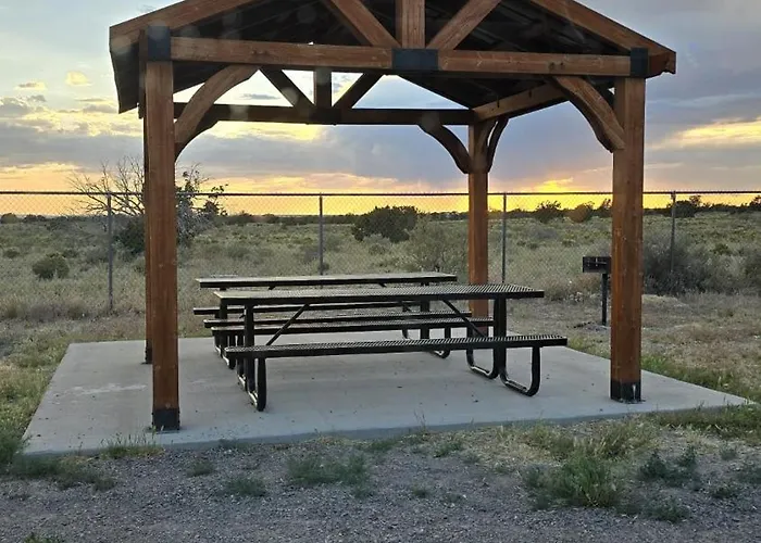 Apartment 082b Grand Canyon South Rim Sleeps 2 Valle